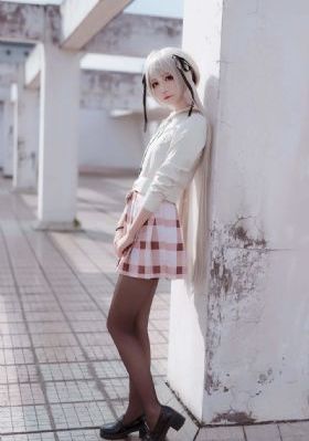 唱歌的大姐姐动漫第一季_BDHD在线观看